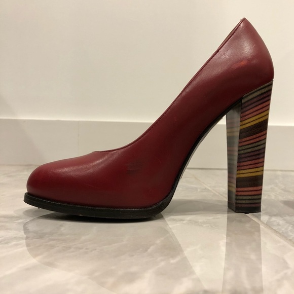 FENDI shoes. Size 35. - Picture 7 of 10